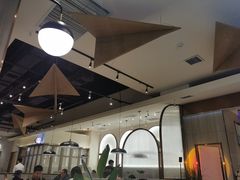 大堂-有鱼吃·纸包烤鱼(曲江创意谷店)