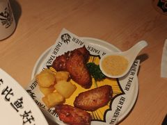 -太二酸菜鱼(福州泰禾店)