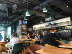 大堂-Wagas沃歌斯(环贸店)
