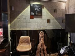 -LAMP BAR 水烟音乐酒吧