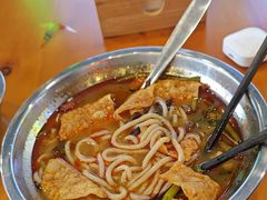 -雙冲柳州螺蛳粉&酸嘢&桂林米粉(簋街店)