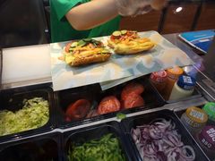 -赛百味SUBWAY(东风广场店)