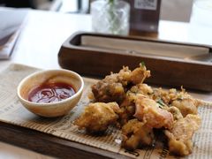 普罗旺斯炸鸡-G+KITCHEN(龙湖狮山天街店)