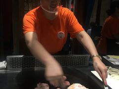 -湘汇概念铁板烧(铁西万达店)