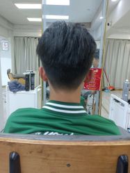 -辛格·潮沙龙