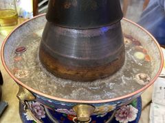 -东来顺•非遗火锅(外滩店)