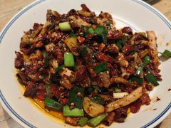 -树厨贵州菜(大十字店)