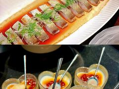 -许爷家·生态湖鲜(徐汇日月光店)