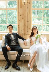 -雪中彩影婚纱摄影·微光艺术中心