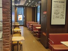 -汉堡王(北京通州领展店)