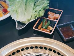 -谷牛和牛烤肉(漕河泾印象城店)