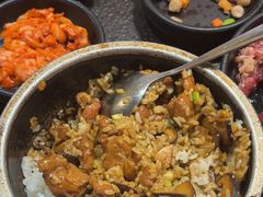 -九田家黑牛烤肉料理(潍坊青州市泰华城店)