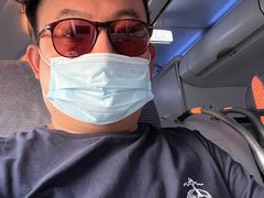 -南航明珠v2头等舱公务舱休息室