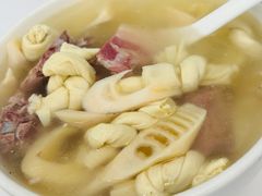 腌笃鲜-春餐厅