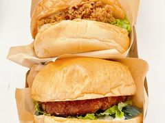 -魏家凉皮(十里河店)