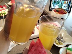 -海底捞火锅(奥体南路店)