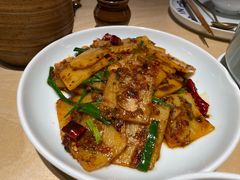 -一坐一忘云南菜(卓悦中心)