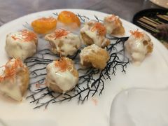 -涵誉·私房菜(银都·锦创广场店)