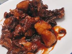 红烧肉-香山湖家家宴(中山陵店)