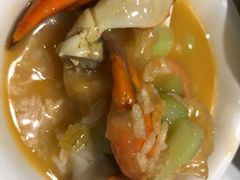 -大咀港式茶餐厅(恒泰店)