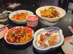-万达广场(龙湖店)