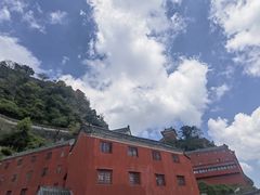 -武当山风景区