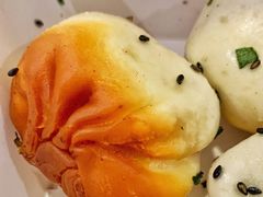 -东泰祥生煎馆(长宁路店)