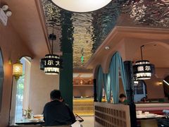 -清真·卡德尔大叔新疆主题餐厅(龙汇路店)