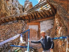 -孜珠寺