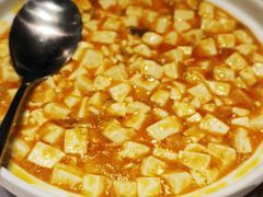 手拆蟹粉豆腐-苏帮袁Sue Cuisine(南开大悦城店)