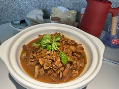 -又见炊烟私房菜(敬亭路店)