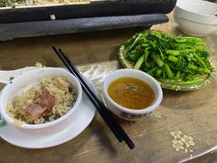 -竹泉农庄·竹筒饭(从化店)