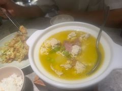 -留半山·香港食堂(啦啦宝都店)