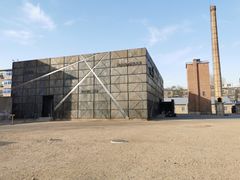 -沈阳二战盟军战俘营旧址陈列馆