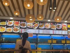 -醉壹号海鲜大排档(厦门美食地标店)