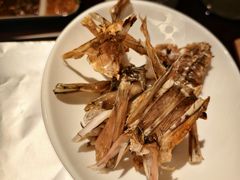 -周丹丹原味烧烤(香格里拉店)