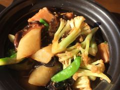 -日昌餐馆(亦庄店)