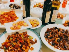 -天津水游城丽筠酒店