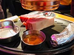 五花肉-济州爱肉堂(总店)