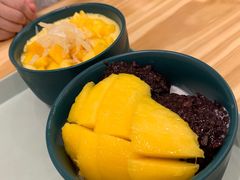 -小团圆糖水铺(襄阳南路店)
