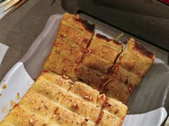 -醉炫音速烧烤·干煸菜(沙河总店)