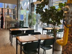 -OUR Bakery(三里屯太古里店)
