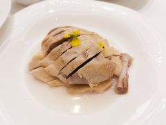 -箸福·夜上海(雨花客厅店)