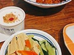 -丝路伊兰·兰州牛肉面(牛街总店)