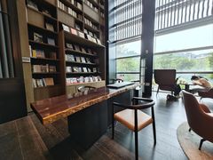 -木嘛working coffee(前海店)