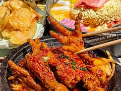 -七八冷面·延边朝鲜族美食(圣熙八号店)