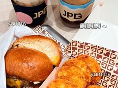 -JPG canteen(广州乐峰广场店)