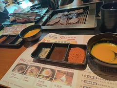 -千寻烧肉(政务区店)