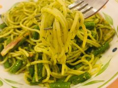 -萨莉亚意式餐厅(深圳北站店)