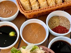 -四喜小胖·北京涮肉(五道营店)
